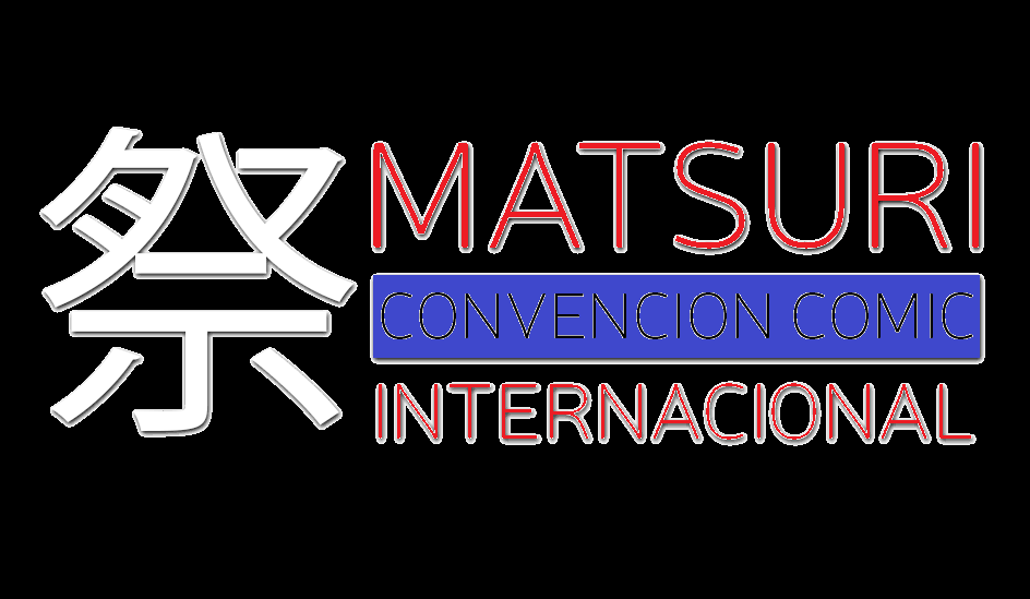 Matsuri Logo01