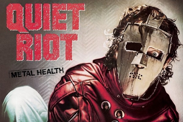 QuietRiot-MetalHealth