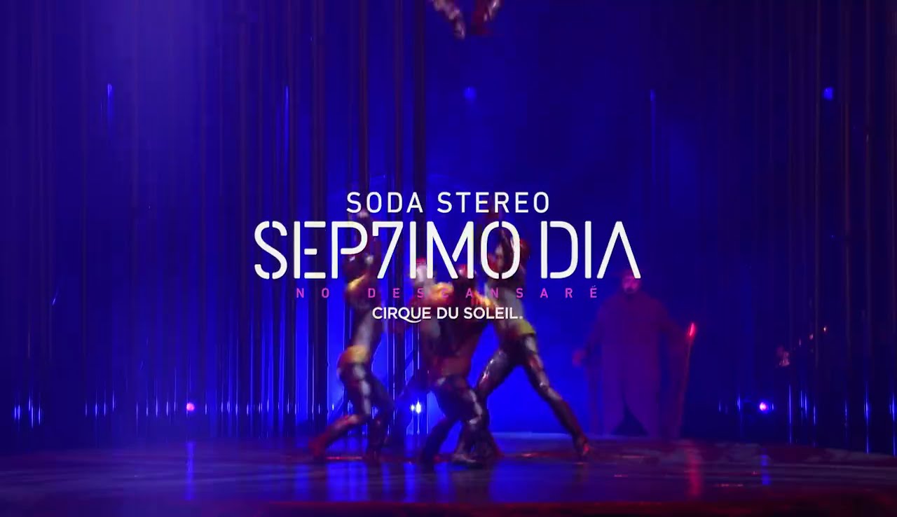 SodaSt Sep7imo Cirque