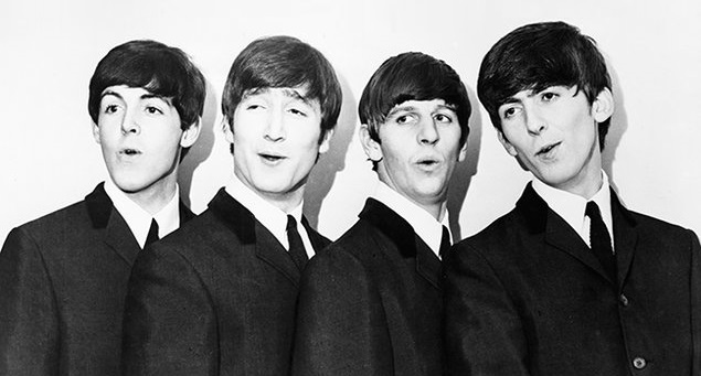 TheBeatles 1964