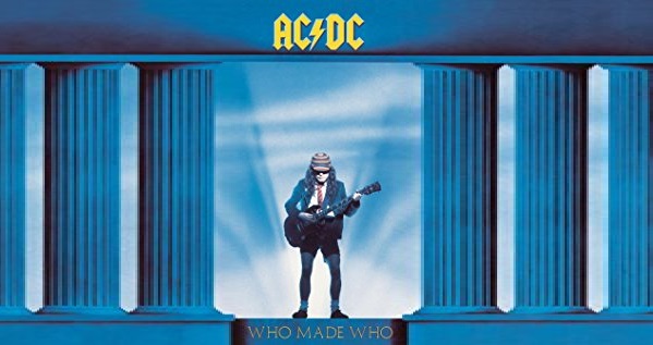 ACDC WhoMadeWho Edit