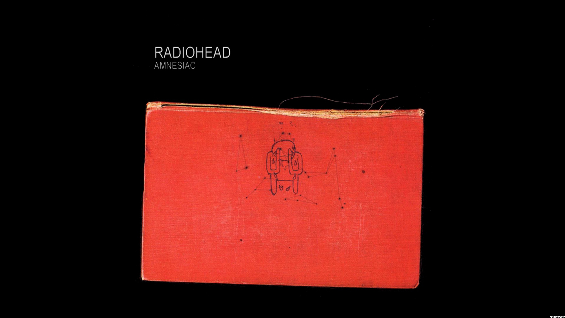RadioheadAmnesiac