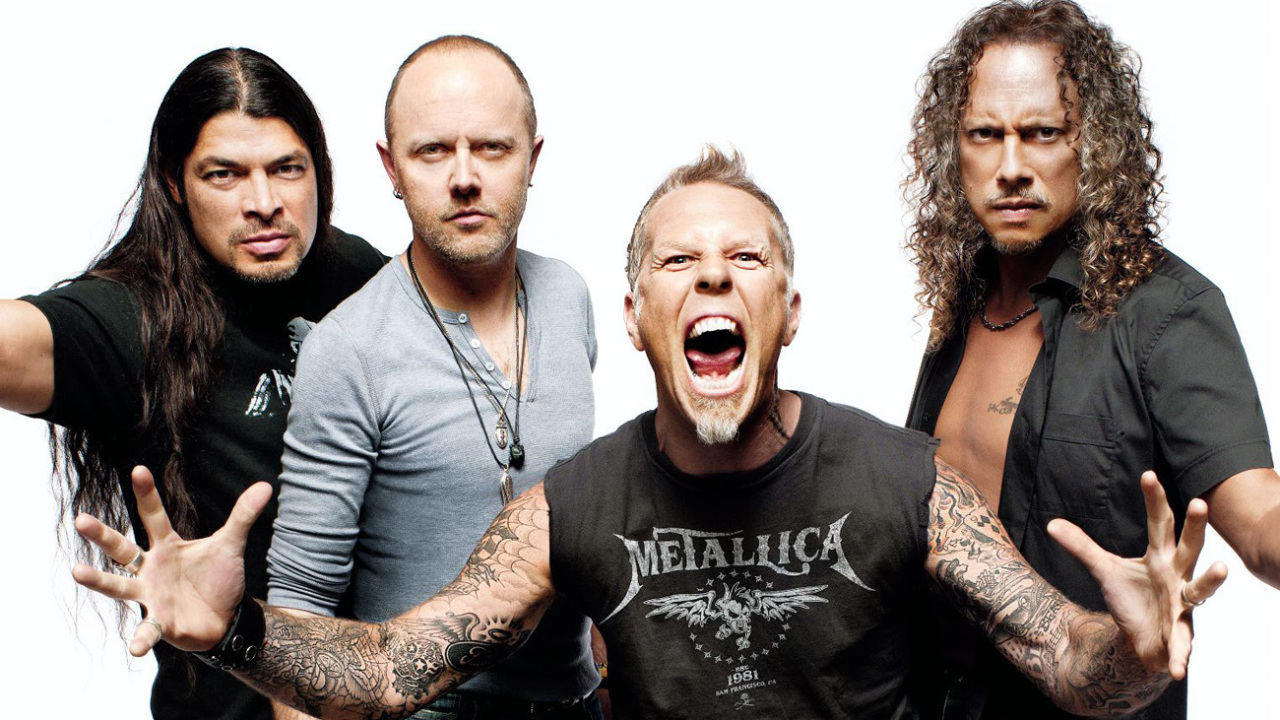 Metallica2016