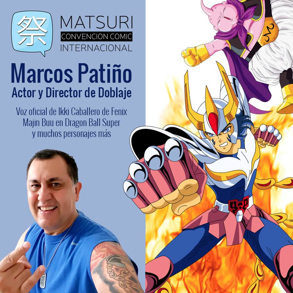 MatsuriMarcosPatino
