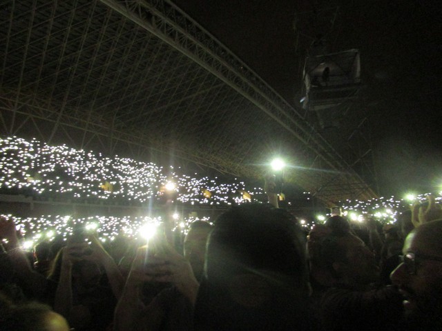 Foo Fighters Lights 0009