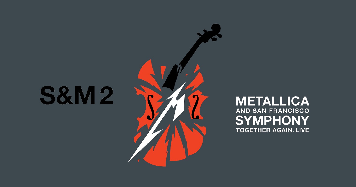 S&M2 Metallica