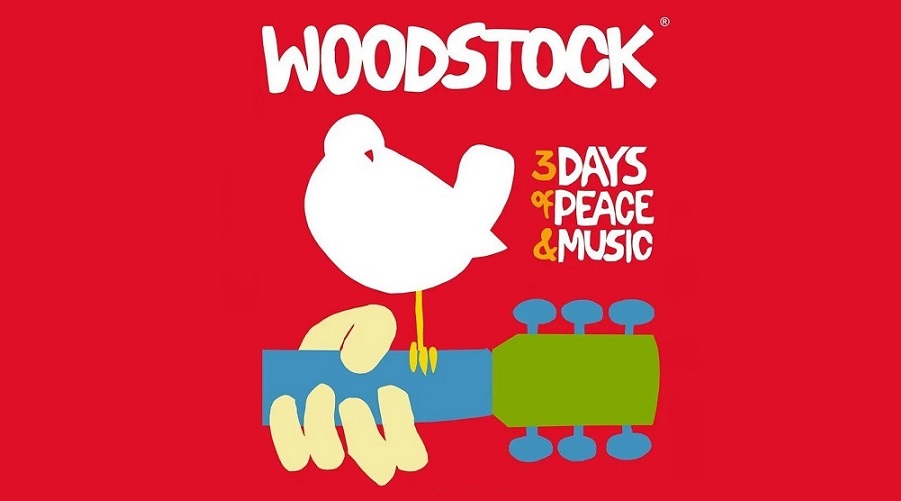 woodstock classic logo